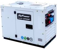 Генератор ITC Power DG10000SEi-T
