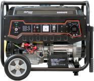 Генератор ITC Power GG9000FE