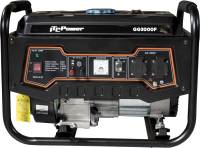 Генератор ITC Power GG3000F
