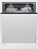 Посудомойка Beko BDIN 37550WP