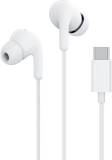 Наушники Xiaomi Type-C Earphones White 1071792