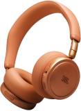 Наушники JBL Live 680NC Orange JBLLIVE680NCORG