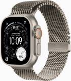 Часы Apple Watch Ultra 3 GPS + Cellular 49mm Natural Titanium MEWY4QP/A