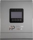 Инвертор PowerPlant 6000W 48V 120A NV823161