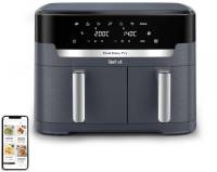 Фритюрница Tefal Dual Easy Fry XXL EY942BE0