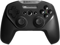 Манипулятор SteelSeries Stratus+ для Windows/Android/Chromebook Black 69076