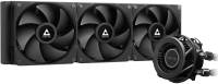 Кулер Chieftec CLC-360-VRM-BLK