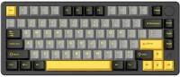 Клавиатура Attack Shark X86SB_AS