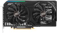 Видеокарта ASRock B570 CL 10GO