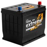 Аккумулятор Extreme 6CT-65 A (0) ASIA EFB