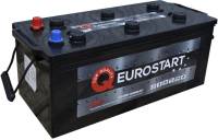 Аккумулятор EuroStart Truck 190Ah бокова(+/-) (1250EN) 690017125