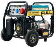 Генератор Full FGL12000LE3