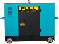 Генератор Full FDL13500SС3