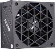Адаптер 1STPLAYER ACK-BRZ-650-BK-EU
