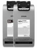 Картридж Epson UltraChrome DG Black T47W10N C13T47W10N