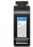 Картридж Epson Cyan T54L200 (800ml) C13T54L200