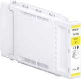Картридж Epson Singlepack UltraChrome XD2 Yel C13T41R440
