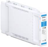 Картридж Epson Singlepack UltraChrome XD2 Cya C13T41R240