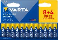 Батарейка Varta 04906121772