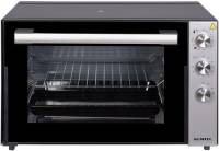Духовка LUXELL EKO LX-9320 BLACK-INOX