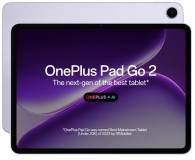 Планшет OnePlus Pad Go 2 12.1