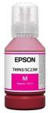 Картридж Epson F500 Magenta C13T49N300