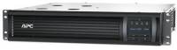 ИБП APC SMT1500RMI2UNC