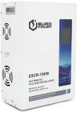 Стабилизатор Europower ESCR-15KW LCD