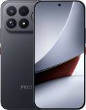 Смартфон Xiaomi POCO F9 Ultra 16/512GB Black