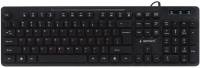 Клавиатура Gembird KB-MCH-04-UA USB Black