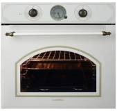 Духовка Kumtel EKO B66-SF3 (MT) Retro BEIGE