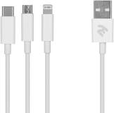 Кабель 2E 2E-CCMTLAB-WT