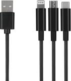 Кабель 2E 2E-CCMTLAB-BL