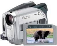 Видеокамера Canon DC 21 1587B001