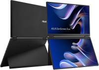 Монитор ASUS 90LM0CZ1-B01N71