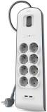 Фильтр Belkin BSV804VF2M-V2