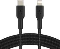Кабель Belkin CAA004BT2MBK