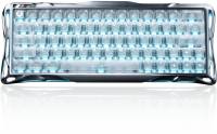 Клавиатура GravaStar GSV60PRO_XTAL_S_SLV