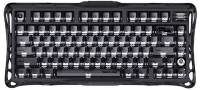 Клавиатура GravaStar GSK1_XTAL_BLK