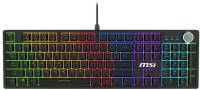 Клавиатура MSI S11-04UA227-HH9