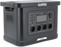 Зарядная станция Oupes OUPES S024