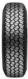 Шина Lassa MultiWays-C 195/60 R16C 99/97R