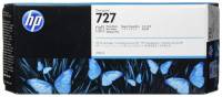Картридж HP DJ No.727 Photo Black 300-ml F9J79A