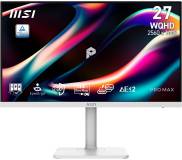 Монитор MSI PRO MAX 271QPHW E14