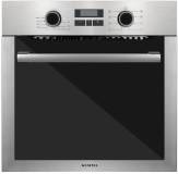 Духовка Kumtel EKO A66-SF2 (DDT) INOX EKO A66-SF2 (DDT)INOX