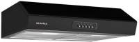 Вытяжка Kumtel EKO DK6-711 S BLACK