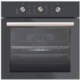 Духовка Kumtel EKO B66-SF3 (MT) GREY