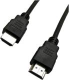 Кабель Kingda HDMI M to HDMI M 1.5m V1.4 FHD 60HZ HMAA8001-1.5M