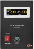 ИБП LogicPower LPL-B-PSW-1000VA+ ( 700W ) 12V lp37712
