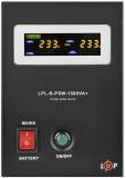 ИБП LogicPower LPL-B-PSW-1500VA+ ( 1050W ) 12V lp37700